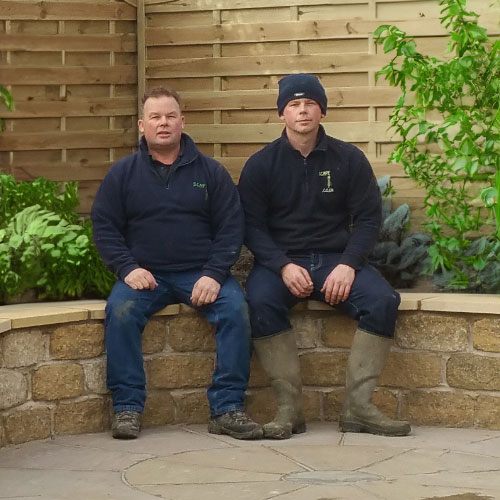 The Scape Easy Team The Scape Easy Team