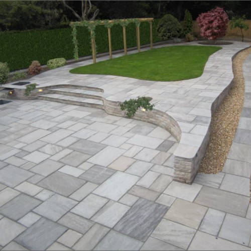 3D Garden Design 3D Garden Design