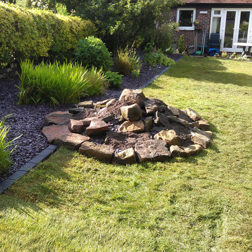 Aggregates Services Aggregates Services