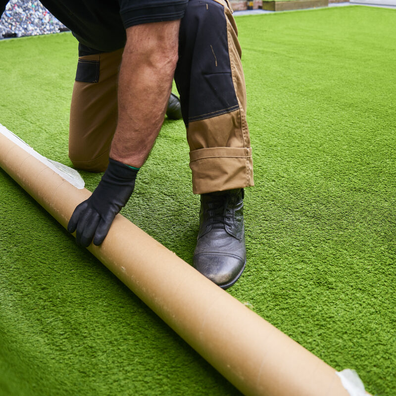 Artificial Grass Services