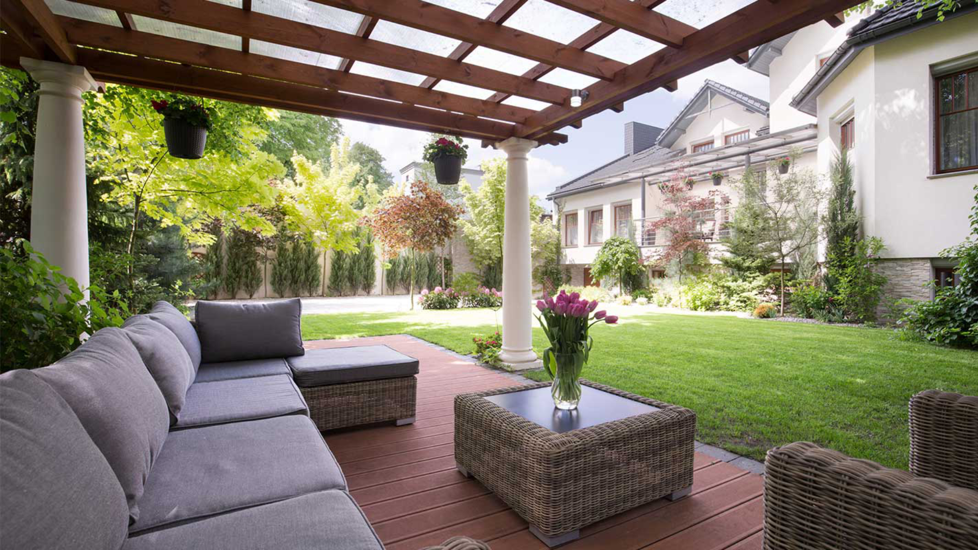Canopies