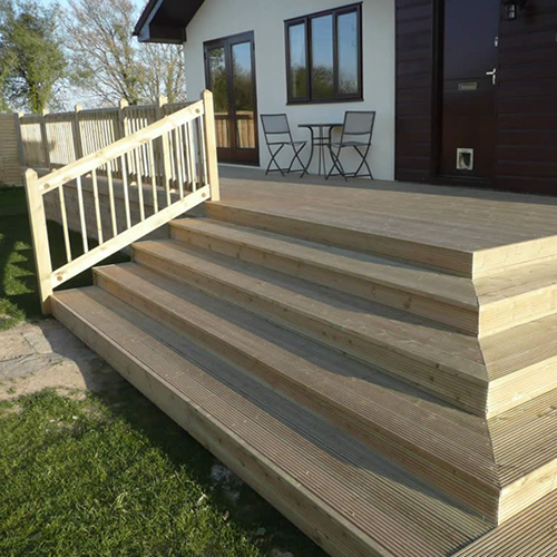 Decking Services Decking Services