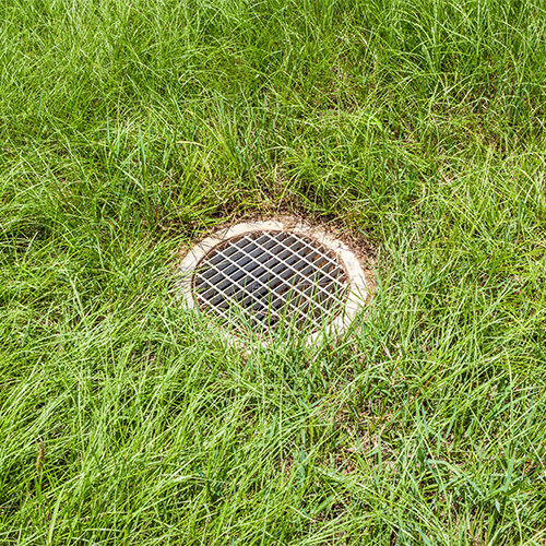 Drainage Services