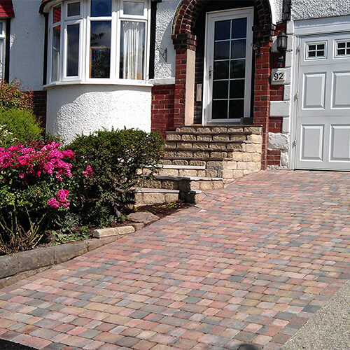 Driveways Services Driveways Services