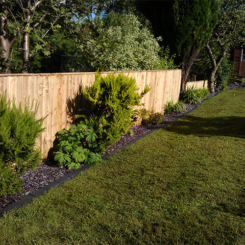 Fencing Services Fencing Services
