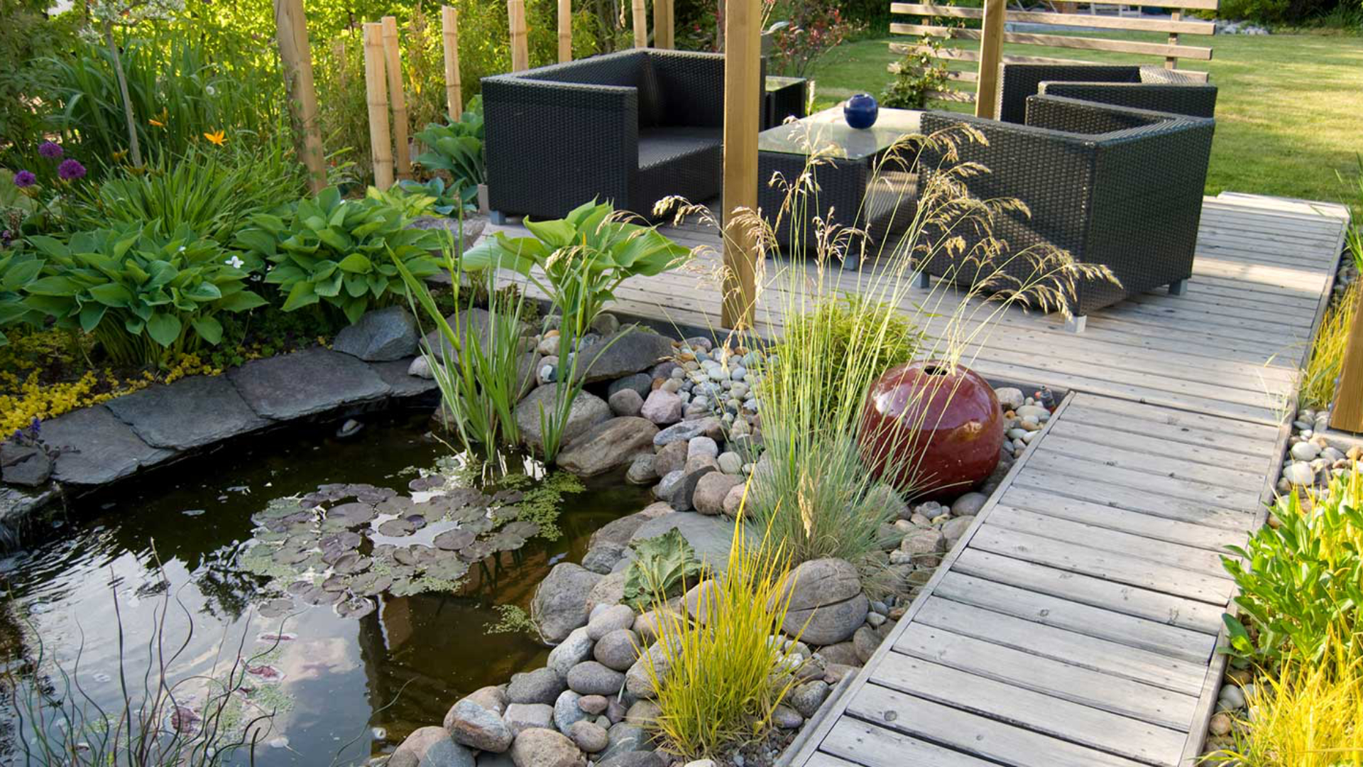 Garden Design
