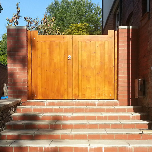 Garden Gates Services Garden Gates Services