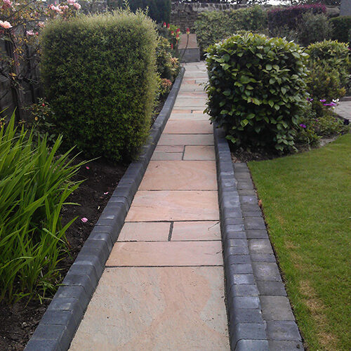 Garden Path Services