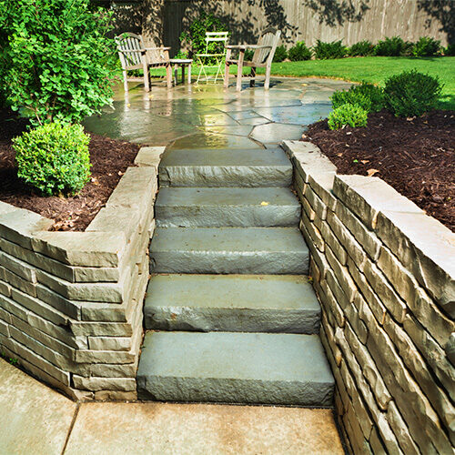 Garden Steps Services Garden Steps Services