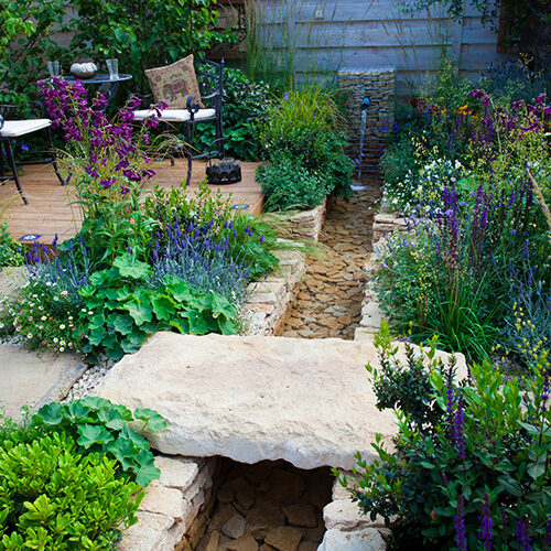 Garden Water Feature Services Garden Water Feature Services