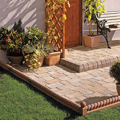 Kerbs & Edging Services Kerbs & Edging Services