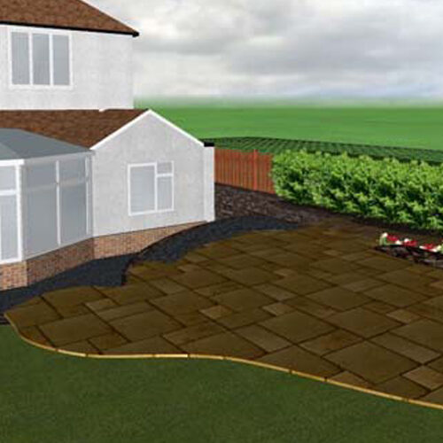 Landscape Design Services Landscape Design Services