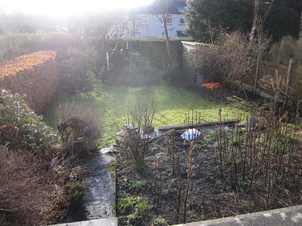 Path and Turf