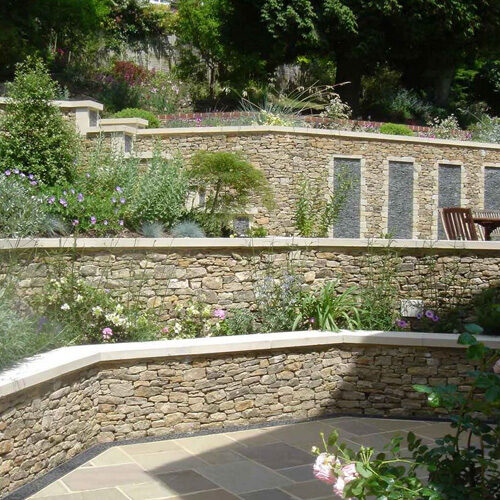 Planting Services