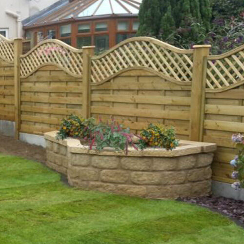 Raised Bed Services Raised Bed Services