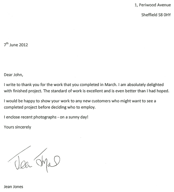 Scape Easy Testimonial Scape Easy Testimonial