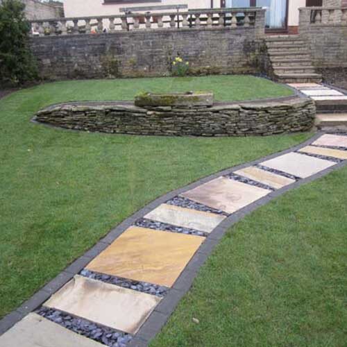 Turfing and Seeding Services Turfing and Seeding Services