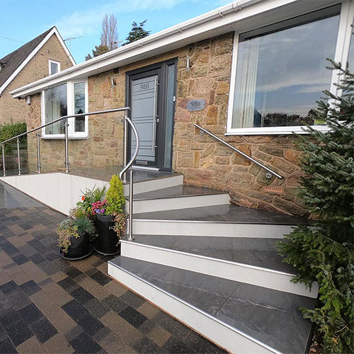 Driveway Installation Sheffield Driveway Installation Sheffield