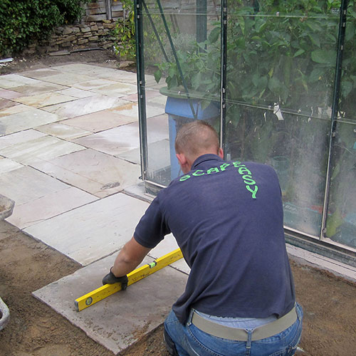 Sheffield Landscapers Sheffield Landscapers