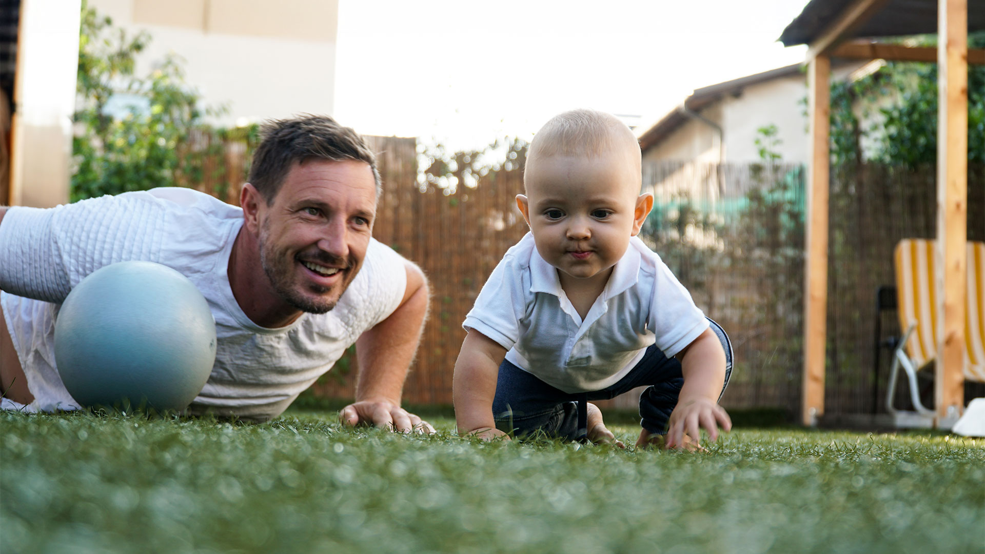 Artificial grass from real Sheffield gardeners