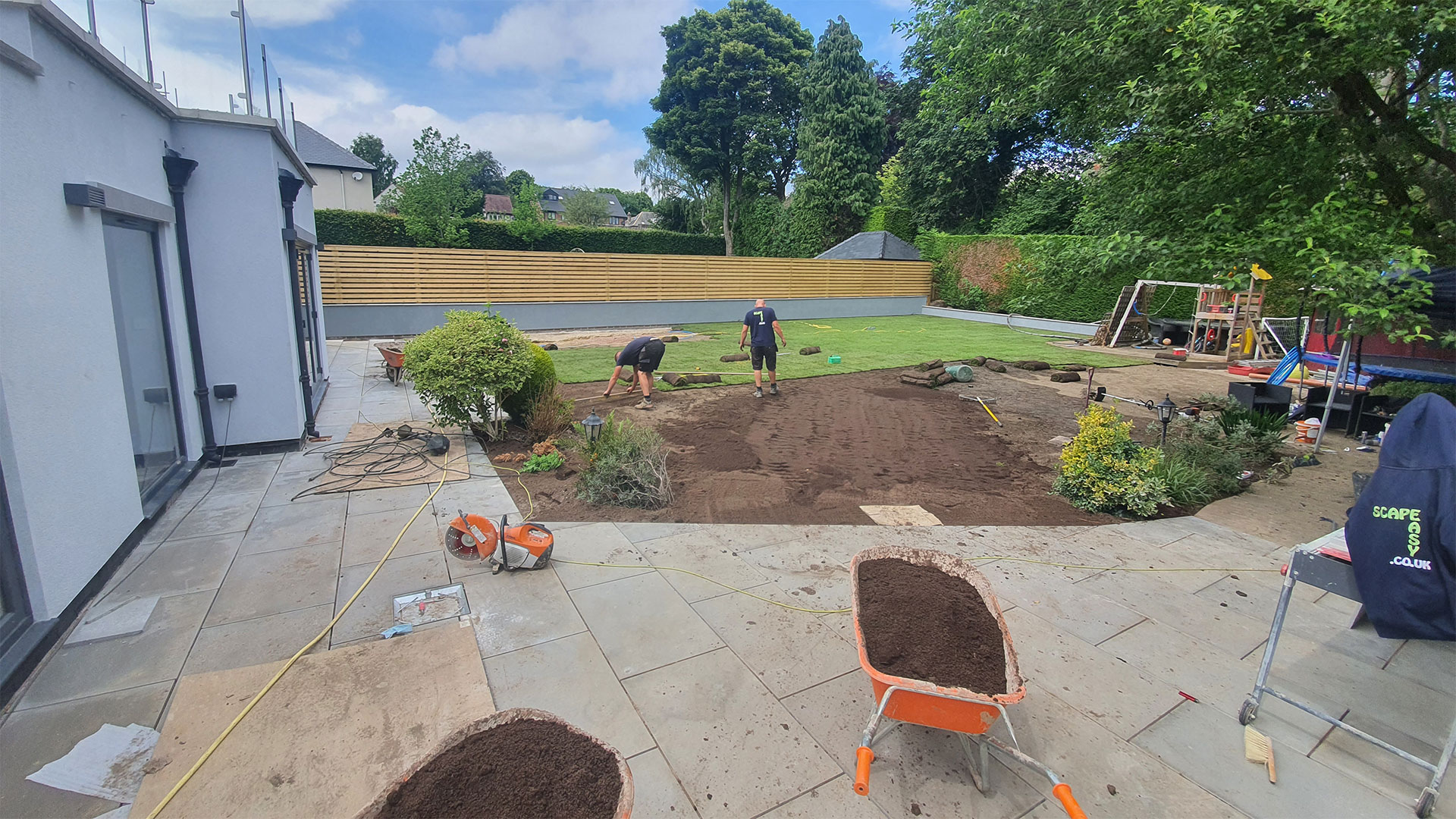 What makes a good gardener?