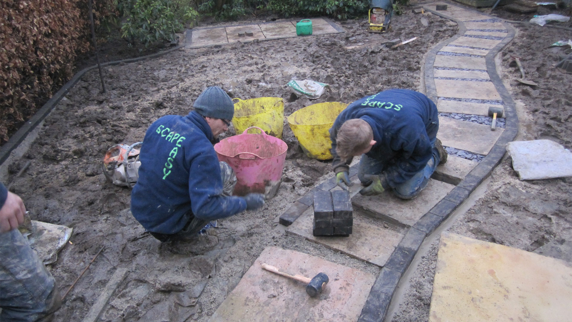 Trusted Patio Builders in Sheffield – Experts in Outdoor Living