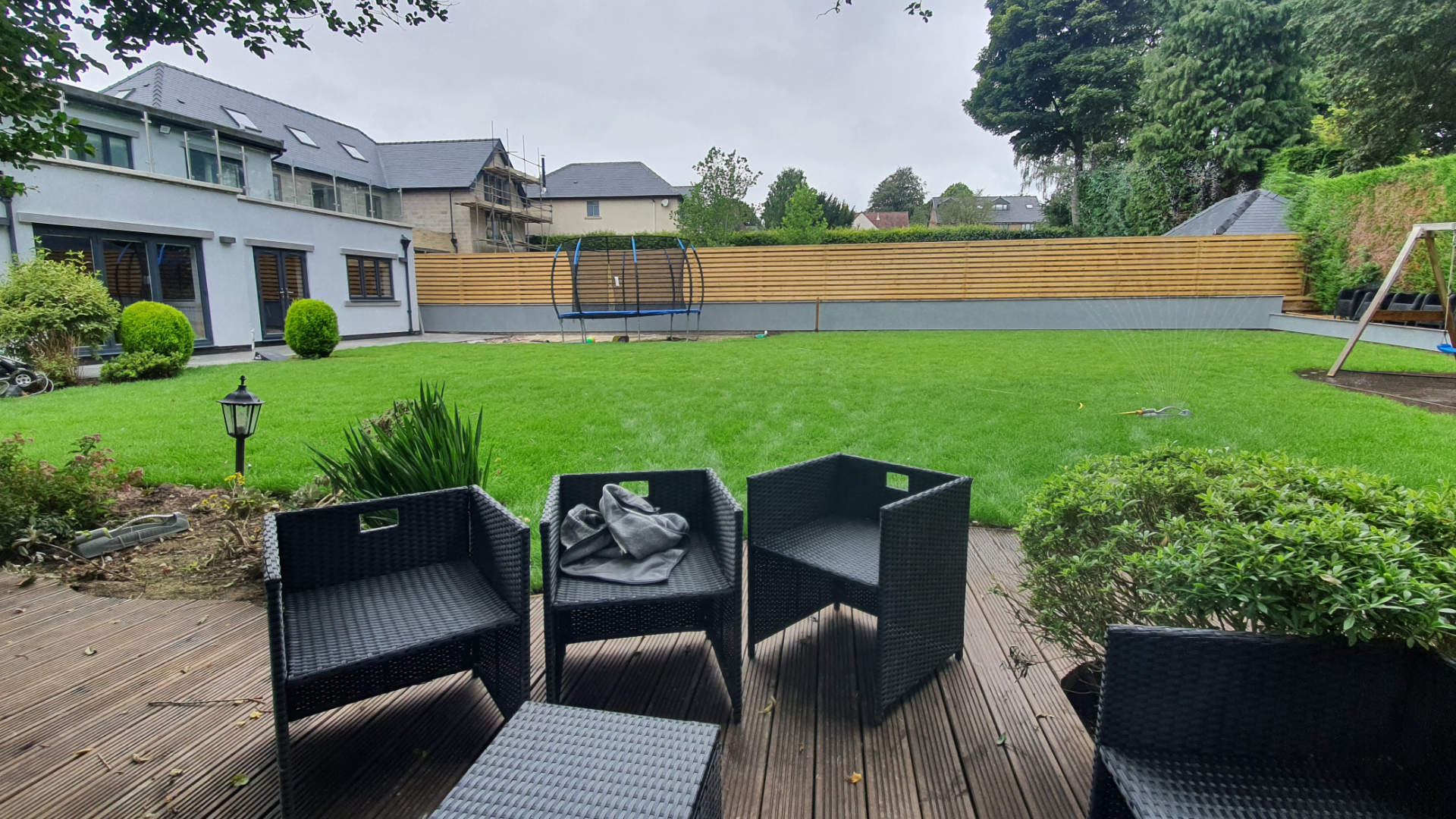 Affordable gardeners in Sheffield