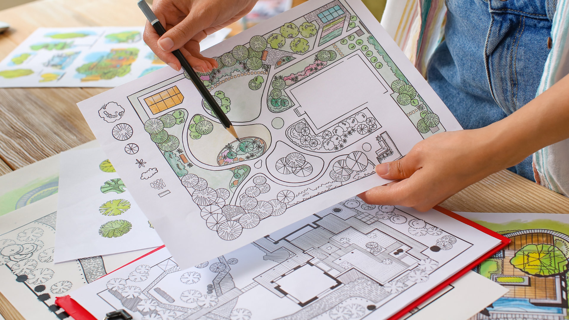 Five signs it’s time to redesign your garden