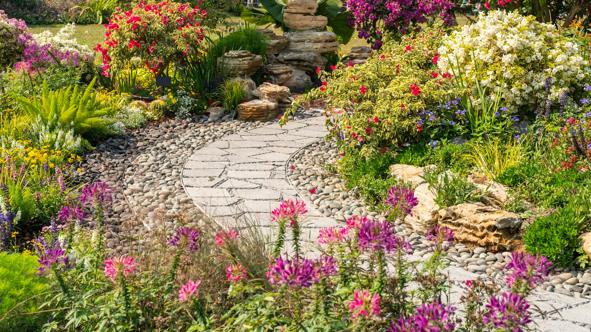 How professional landscaping can add value to your home